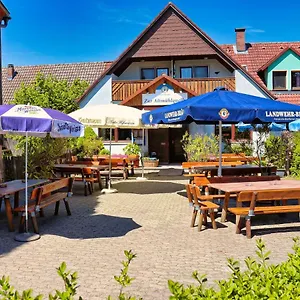 Inn Zur Altmuehlquelle