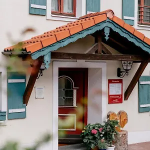 Hotel Vogtareuther-hof, Vogtareuth