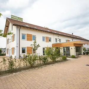 Hotel Donau-ries