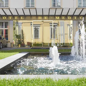 Living De Medici Dusseldorf