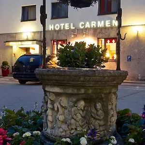 Carmen München