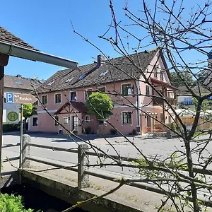 Herberg Rundeck, Kinding