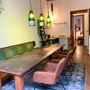 Minimal No 41 Berlin