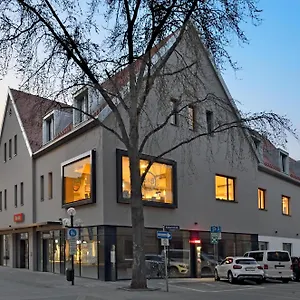 Hotell B&B Hotel Bayreuth, Bayreuth