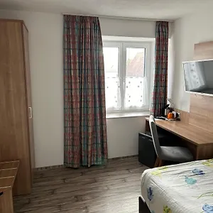 Bed & Breakfast Mueller Im Donautal