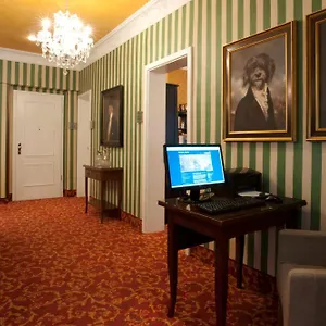 Hotel House Hamburg-Harburg