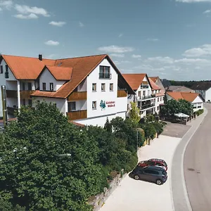 Guest house Waldeck