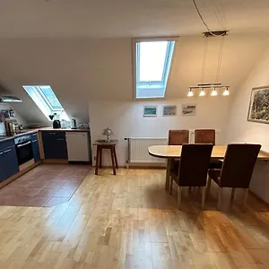 Apartment Zeit Fuer Dich