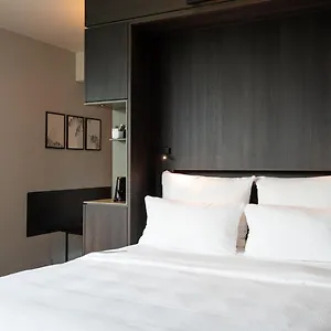 Hotell Soller Business - Munich Airport Muc, Hallbergmoos