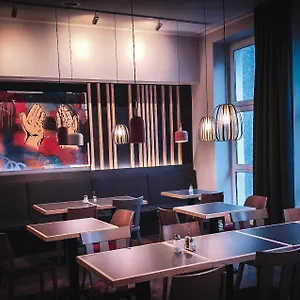 Hotel Cvjm & Tagung Düsseldorf