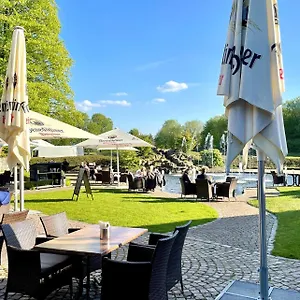 Hotel L'arrivée Hotel&spa Dortmund