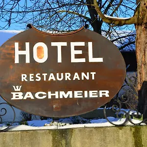 Hotel Bachmeier
