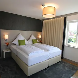 Hotel Ba By Wmm
