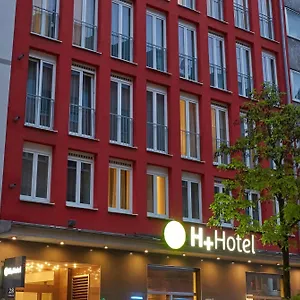 Hotel H+ München