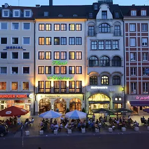 Hotel Schlicker München