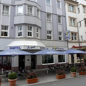 Hotel Insel Keulen