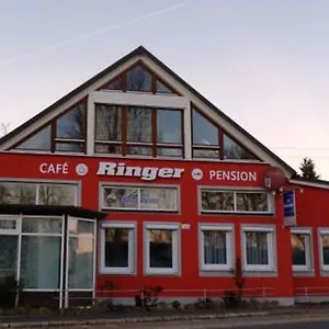 Guest house Cafe Und Ringer