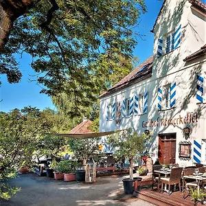 Hotel Roemerkessel