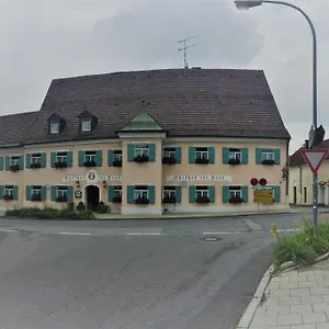 Frühstückspension Zur Post&asia